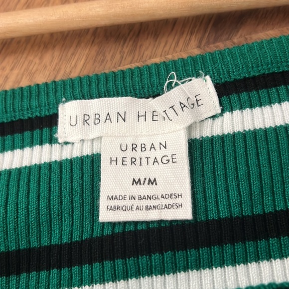 3/$25 Offer - Spaghetti Strap Cropped top - Picture 3 of 3